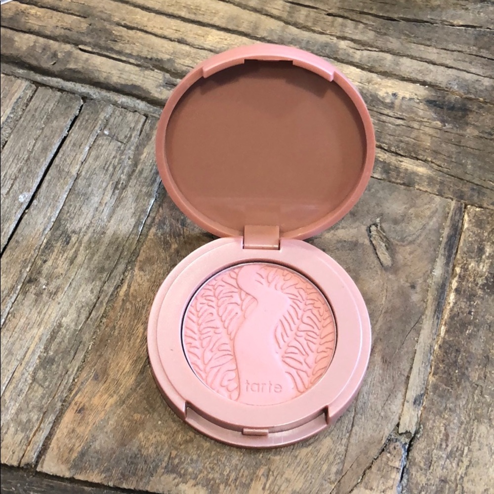 Tarte paaarty Amazonian Clay blush
